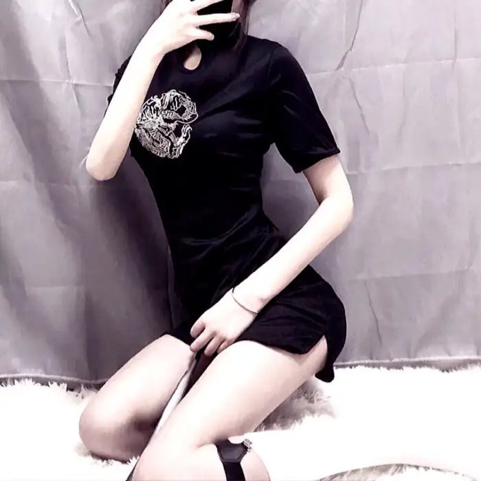 女英烈传